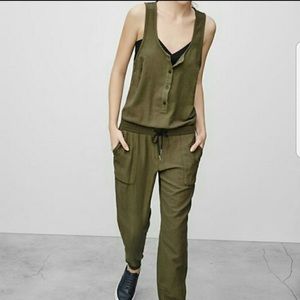 Community By Aritzia Codia Jumpsuit
